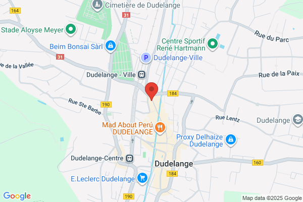 Prestige Immobilier