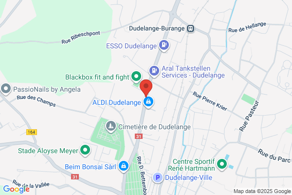 Quartier Kirchberg Luxembourg Sàrl