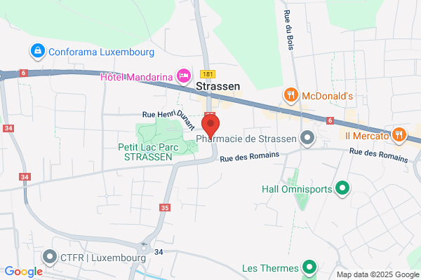 Reipa Immobilière
