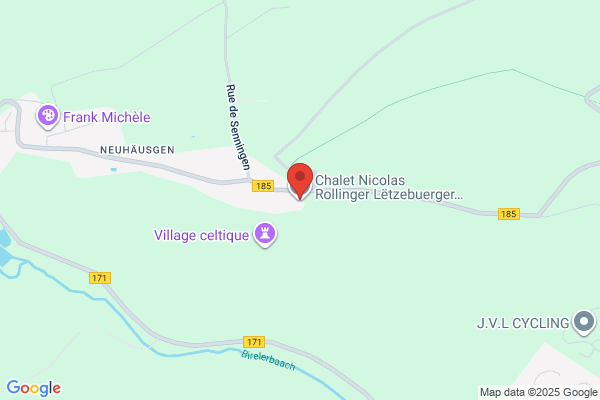 Rollinger Wickrange Reithalle Sàrl