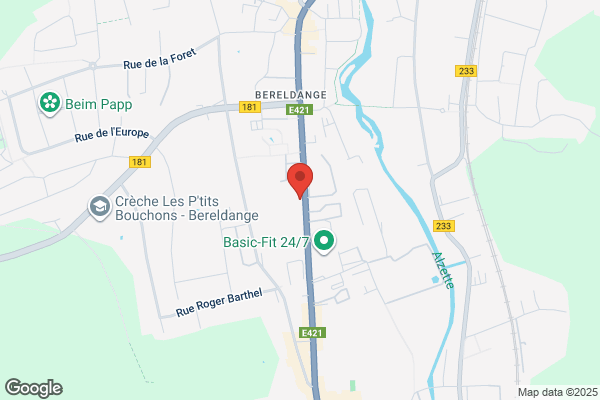 Agence Immobilière Seidel Sàrl