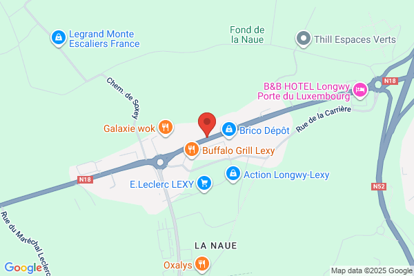 Station Immo Sa