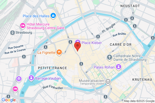 Agence Immobilière Immo-Centre Sàrl