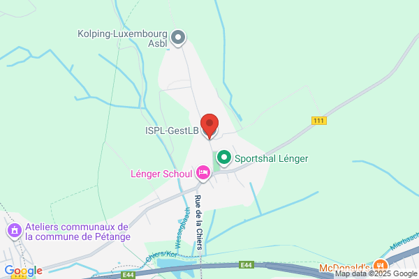 Immo Service Partners Luxembourg - I.S.P.L. Sa