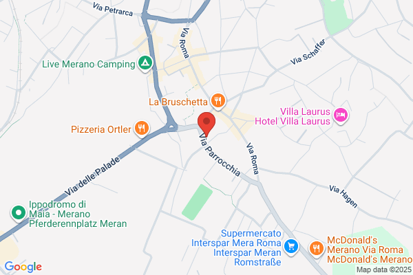 Immobilière Weisen Sàrl