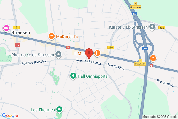 Nouvelle Soluger - Nouvelle Société Luxembourgeoise De gérances Sàrl