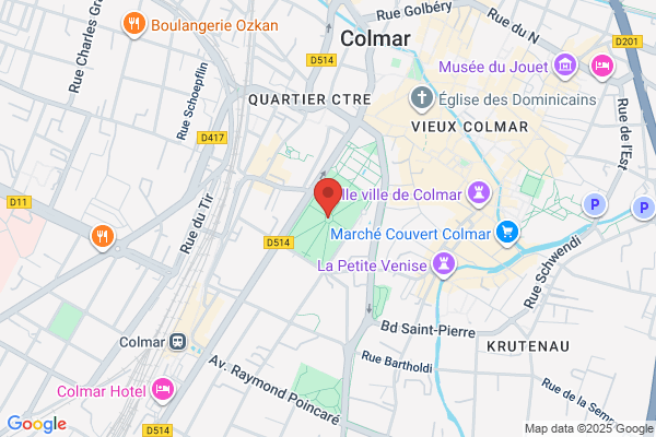 Bruat Fontaine Sa