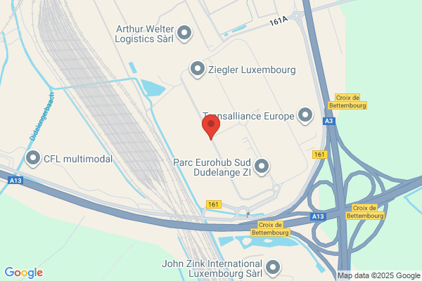 Europub Sàrl