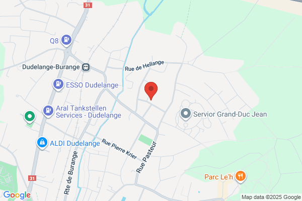 Caractère Sprl