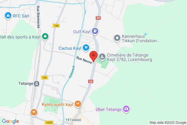 Imprimerie Neyval Sàrl