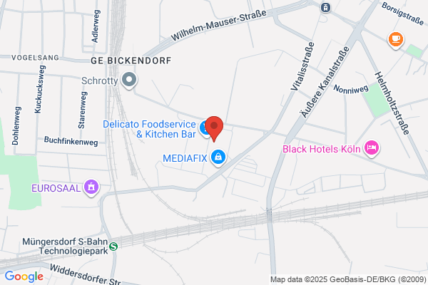 Kärcher-Center Kaufmann Gmbh