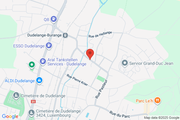 Cdf Ingénierie Sa
