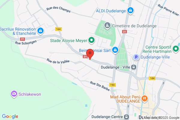 Althoffer Industrie Sa