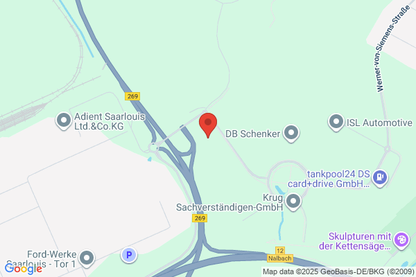 Satherm Gmbh
