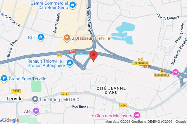Tpa Automobile Et Industrie