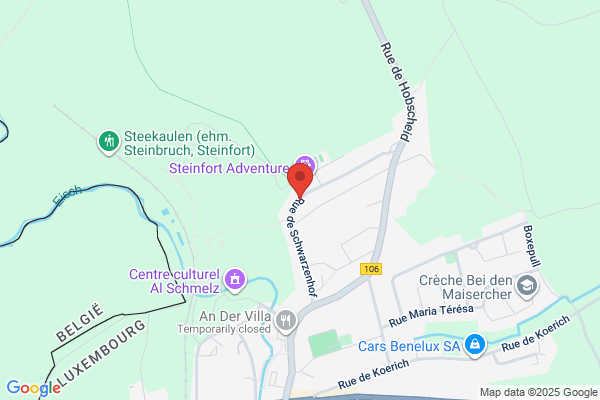 Textilcord Steinfort Sa