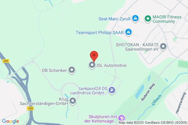 Aden Hallensysteme Gmbh