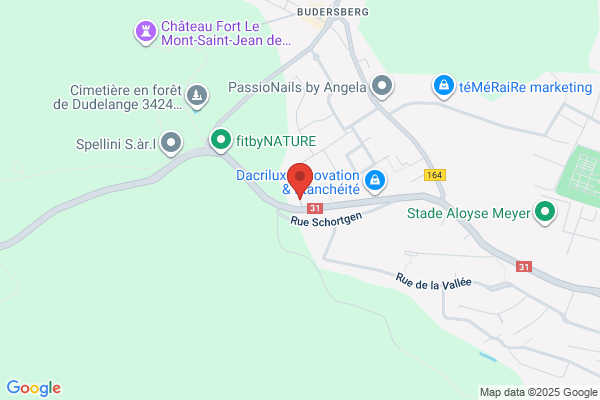 Entreprise Contato Mario Et Fils (Succ. Contato haïck) sàrl