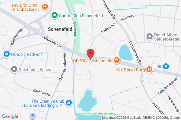 Arend Elektrotechnik & Prozessautomation