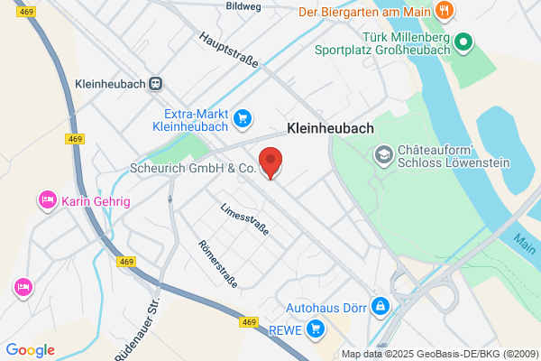 Scheurich Gmbh & Co Kg