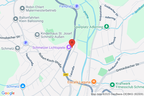 S & S Reinigungstechnik Gmbh