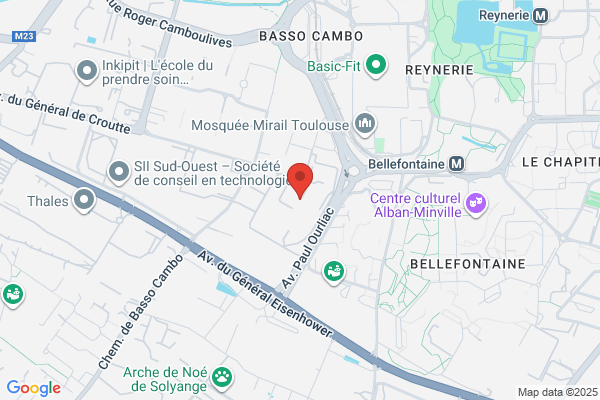 La Continentale Sa