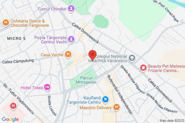 Proconsult Informatique Sàrl