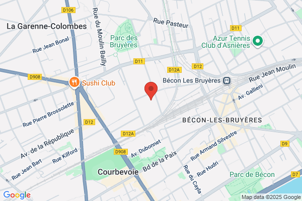 Service De La Propriété Intellectuelle