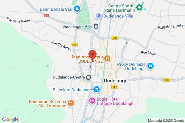 Atelier Informatique Jean Biver