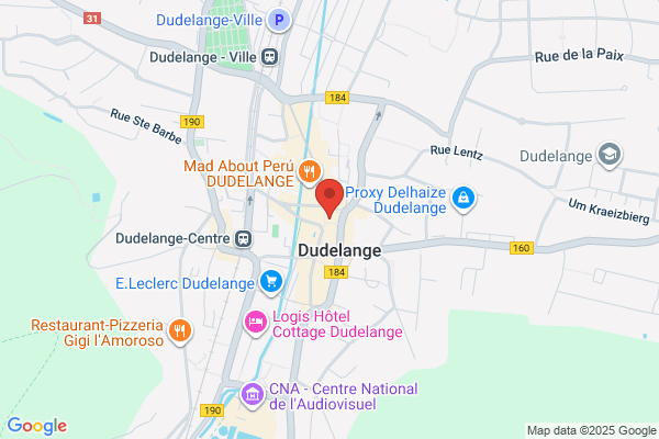 Becker Edv-Beratung Gmbh & Co Kg