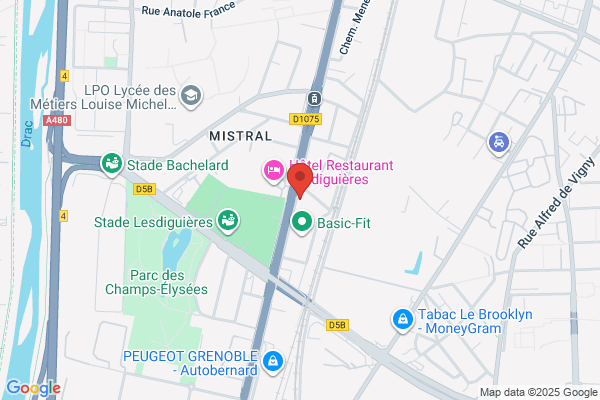 Compagnie Générale De Bureautique Et D'informatique - c.G.B.I. sa