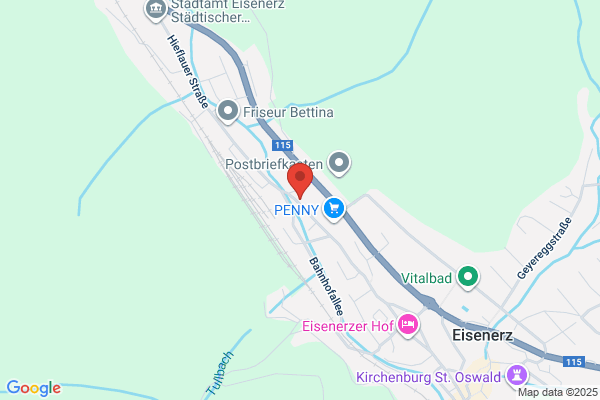 Franz Tec Computer Gmbh