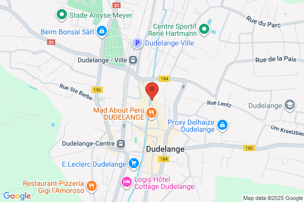 Lore Luxembourg Sàrl