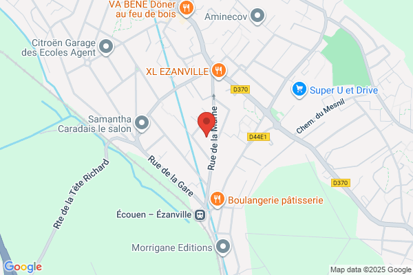 Asap Informatique Sàrl