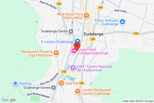 Fattori Jean-Louis - Ludwig Martine