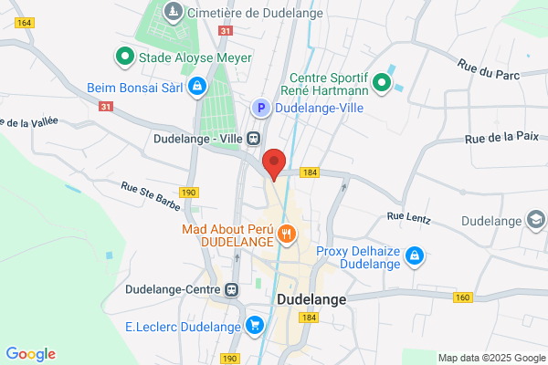 Laboratoire D'analyses Medicales Les Forges Du Sud