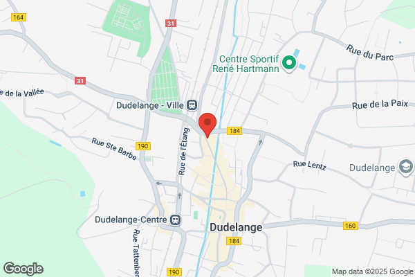 Laboratoire D'analyses Medicales Les Forges Du Sud