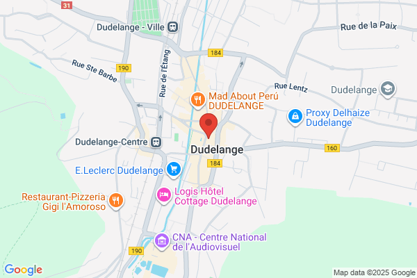 Maroquinerie Du Centre
