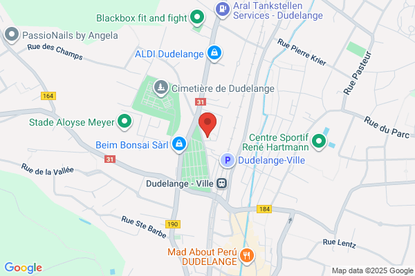 Creche Nuddelsfabrik