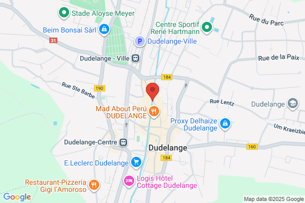 Pearle Luxembourg S.A R.L.