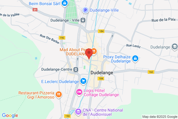 Administration Des Contributions Directes