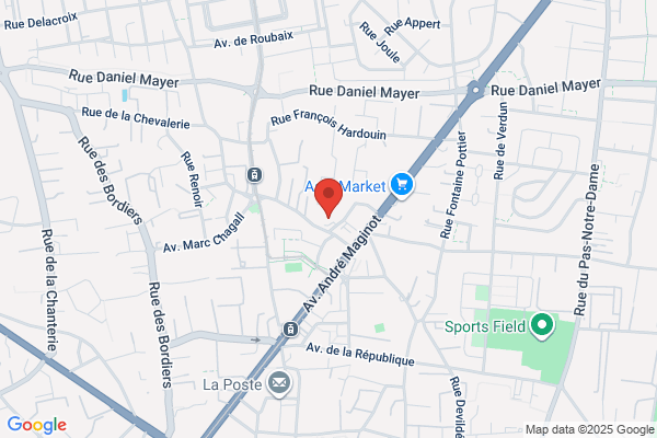 Agence Immobilière Herka Sa