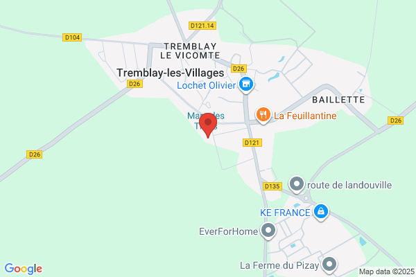 Centre D'intervention (Incendie/Ambulance)