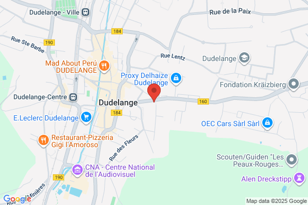 Cigl Dudelange