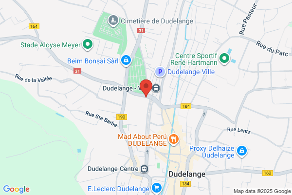 Ecole De Danse Anne-Marie Schouller