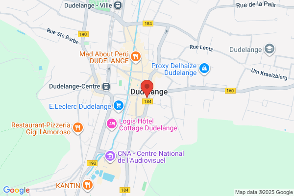 Maison Du Cycle - Schutz Edy