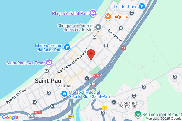 Reliure Saint Paul