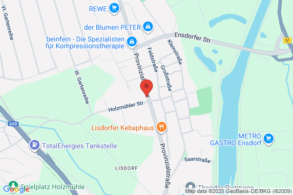 Sts Netzwerke Gmbh