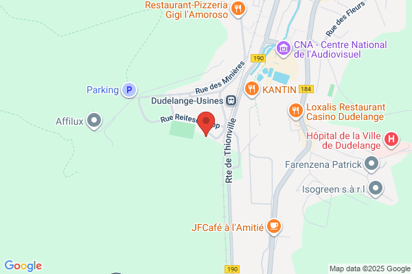 Union Sportive Boules Et Petanque Dudelange