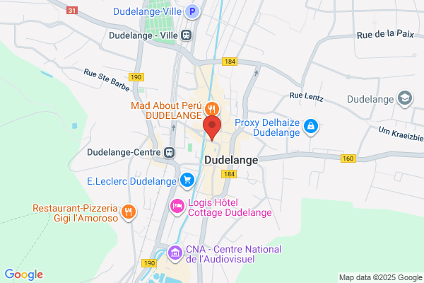 Taxi-Sud Dudelange
